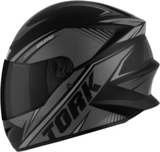 Capacete fechado Pro Tork