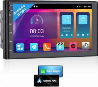 Central Multimídia Android 13