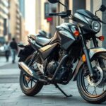Honda CG 160: O que você precisa saber para aproveitar ao máximo sua moto
