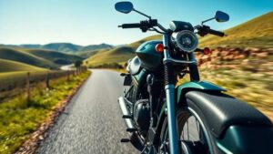 Yamaha YBR 150: O guia definitivo para aproveitar ao máximo sua moto
