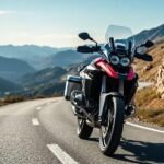 BMW R 1250 GS: O guia completo para dominar sua aventura sobre duas rodas