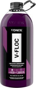 Vonixx Shampoo Automotivo Concentrado